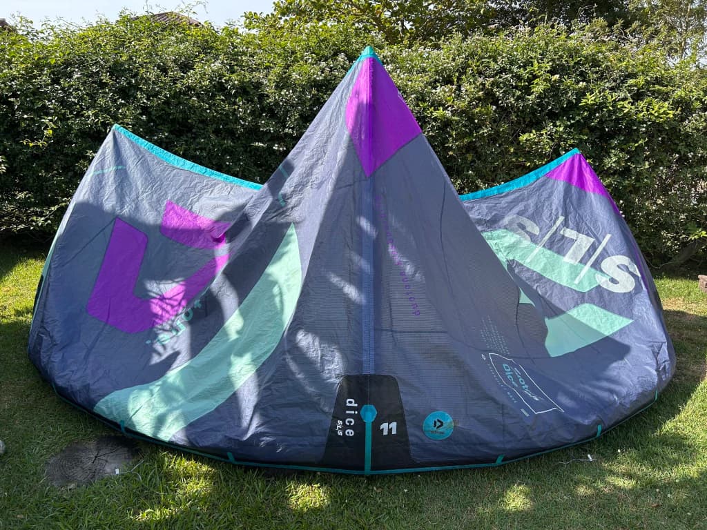 Kite Duotone Dice SLS 11