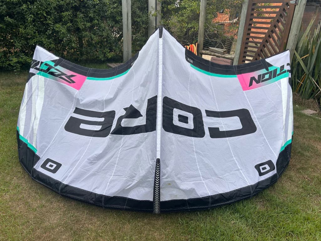 Kite Core Section 5